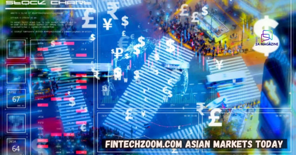 fintechzoom.com asian markets today