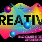 space dedicated to fostering creativity conversationswithjessica