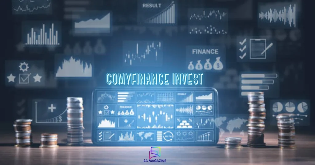 gomyfinance invest