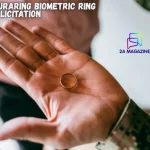dha cancels ouraring biometric ring solicitation