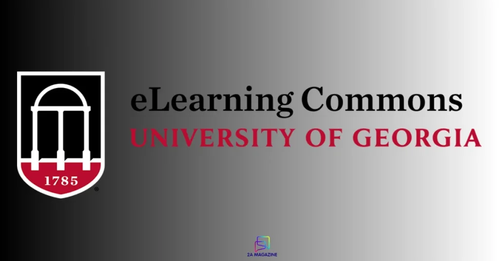elc uga