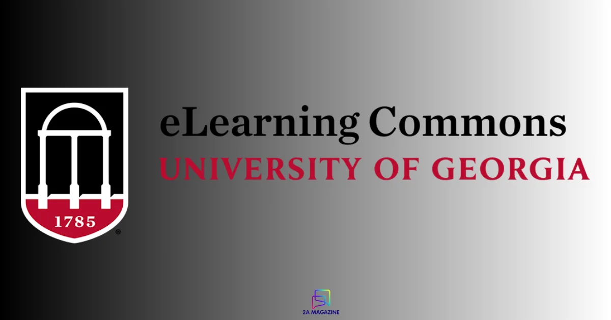elc uga