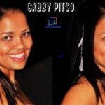 gabby pitso