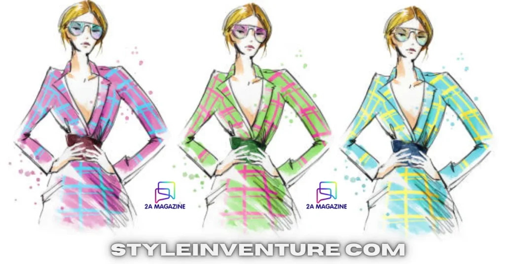 styleinventure com