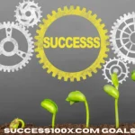 Success100x.com goals