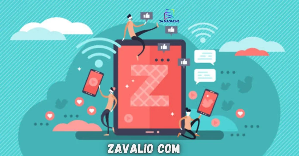 zavalio com
