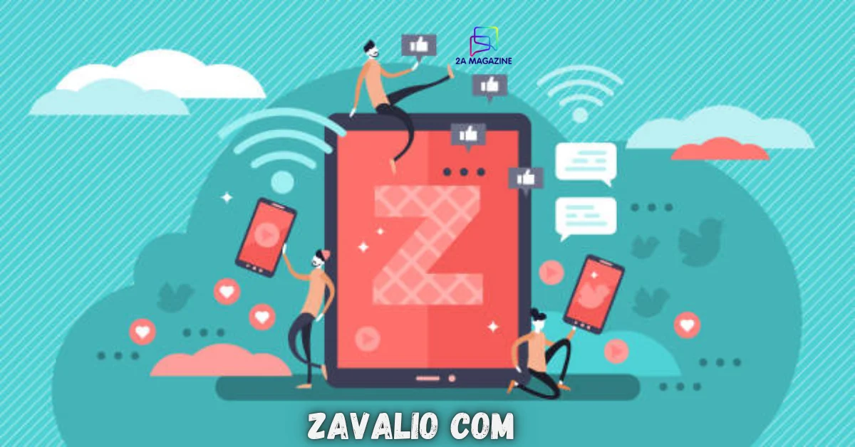 zavalio com