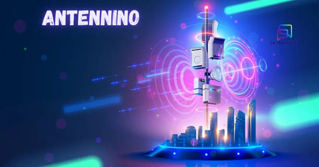 antennino