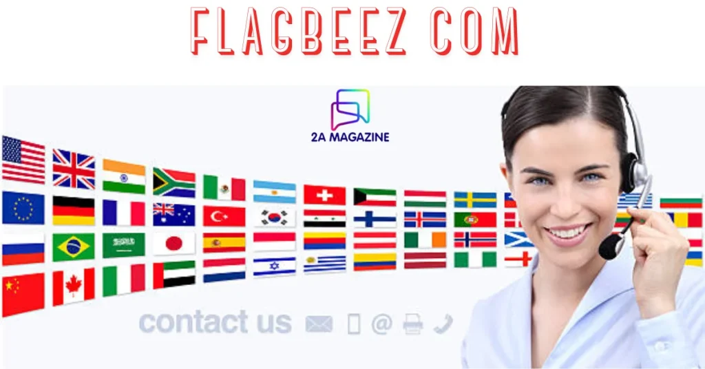 flagbeez com