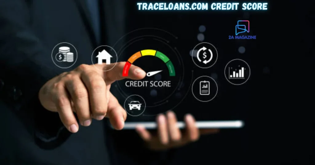 Traceloans.com Credit Score