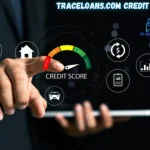 Traceloans.com Credit Score
