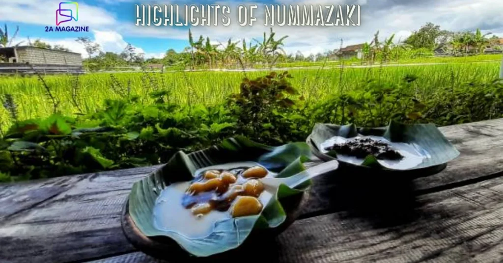 highlights of nummazaki