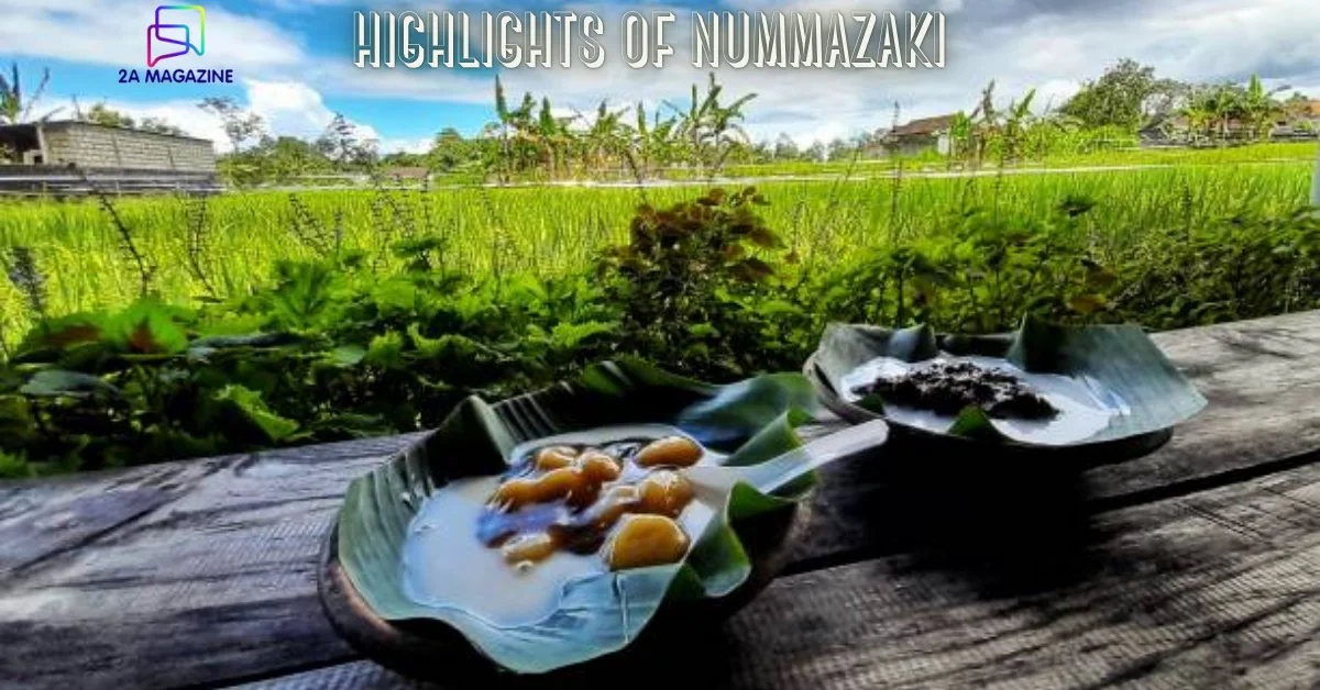 highlights of nummazaki