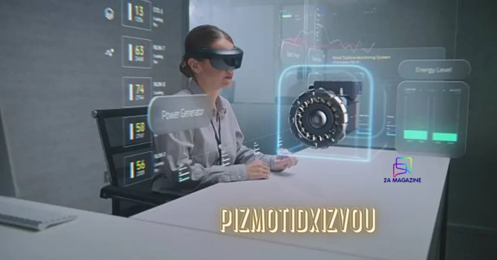 Pizmotidxizvou