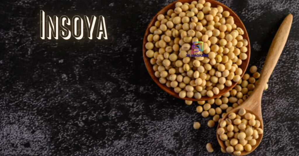 Insoya