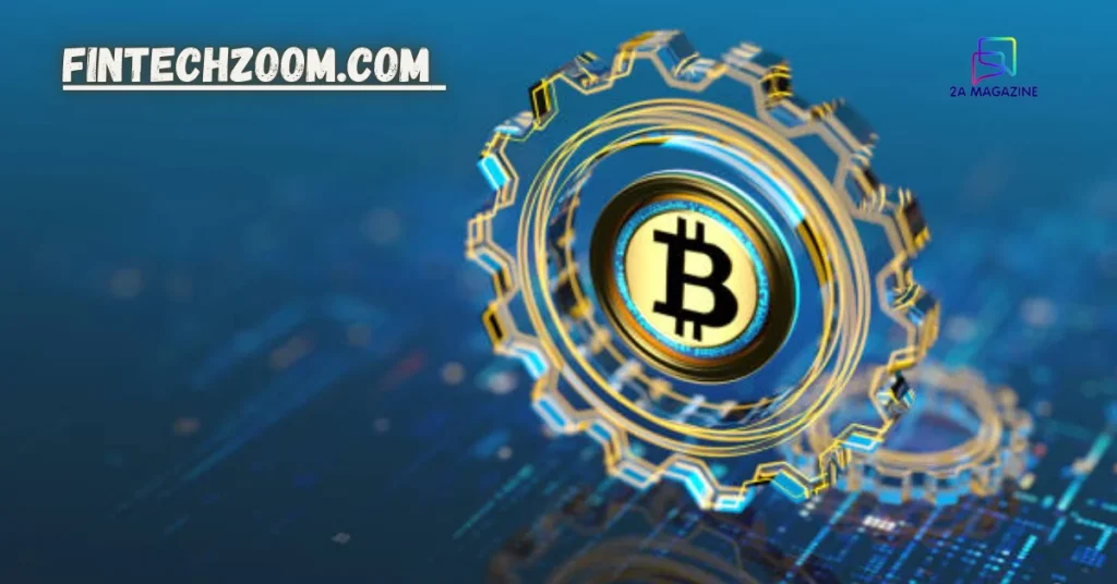 Fintechzoom.com