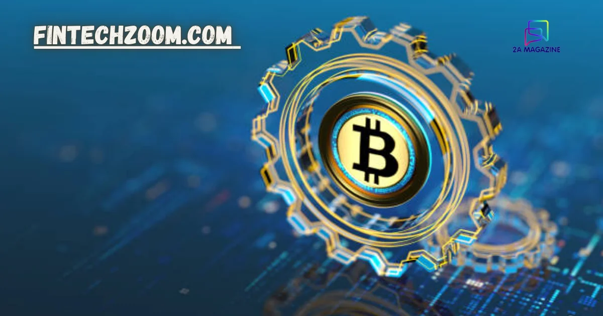 Fintechzoom.com