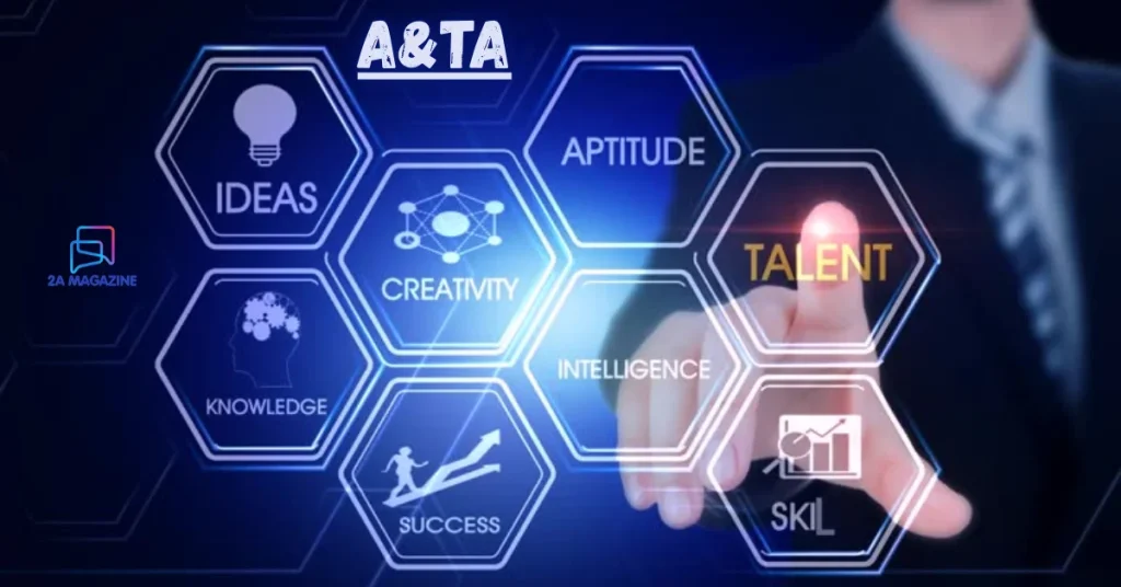 A&TA