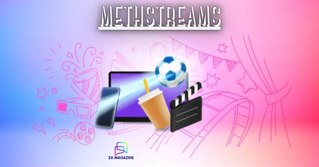 methstreams