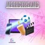 methstreams