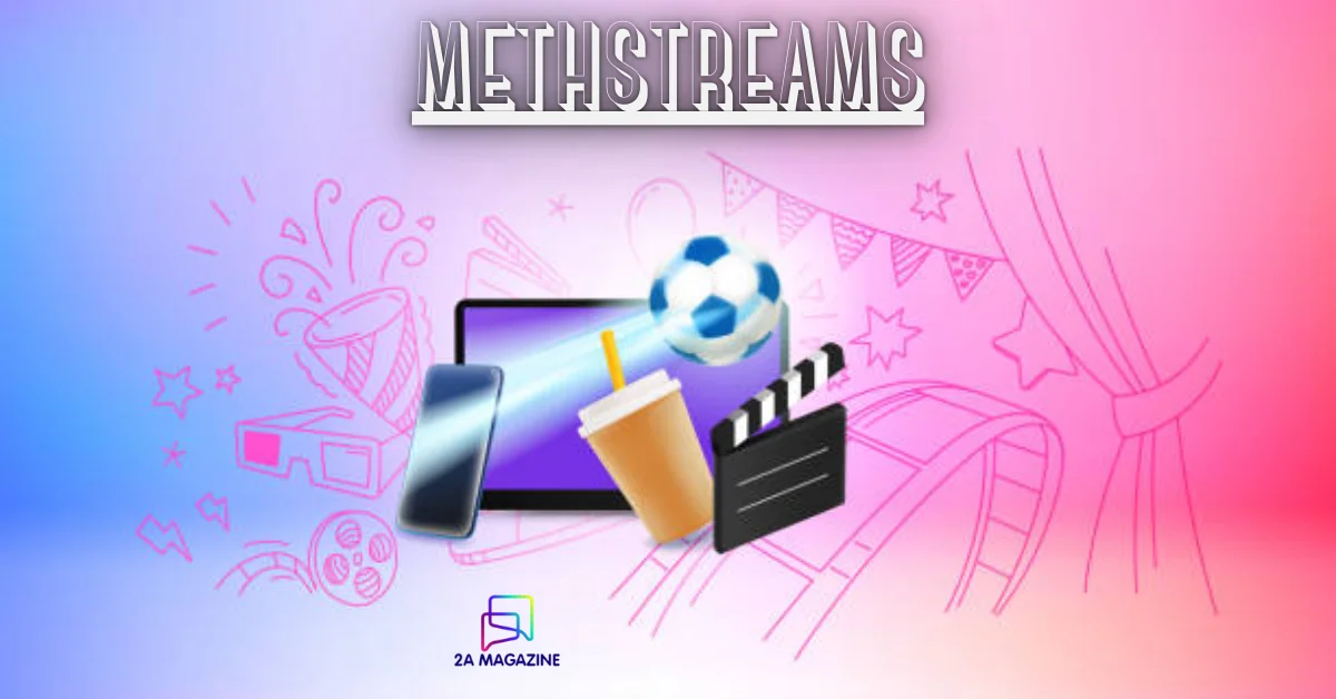 methstreams