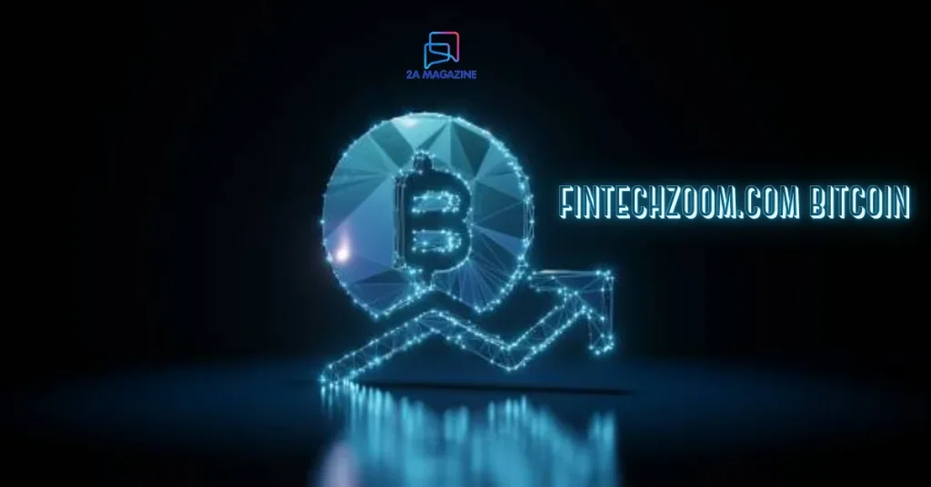fintechzoom.com bitcoin