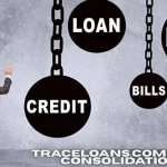 traceloans.com debt consolidation