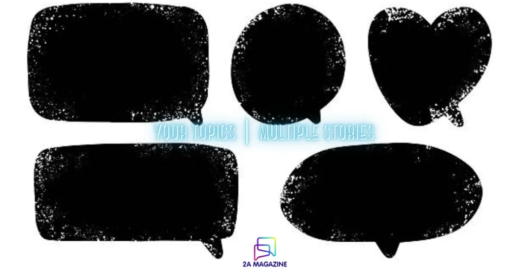 your topics | multiple stories