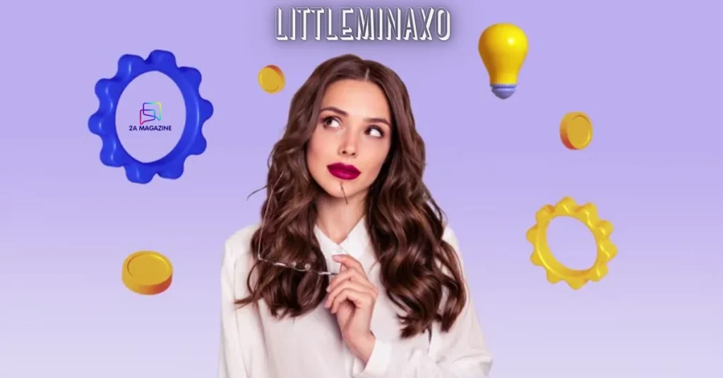 littleminaxo