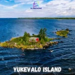 Yukevalo Island