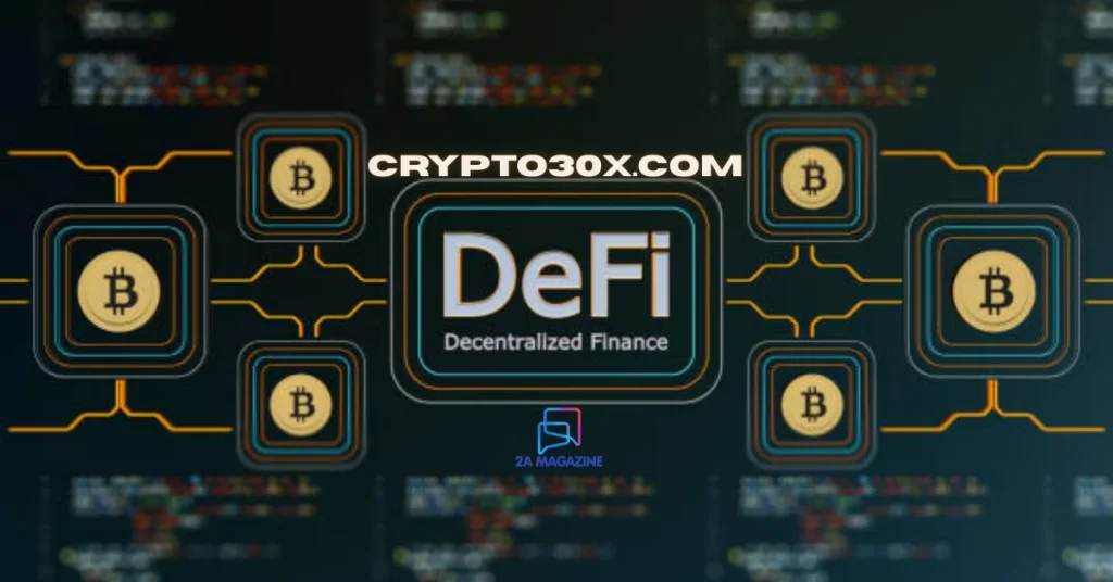 crypto30x.com defi