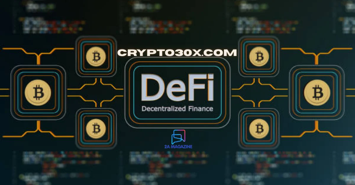 crypto30x.com defi