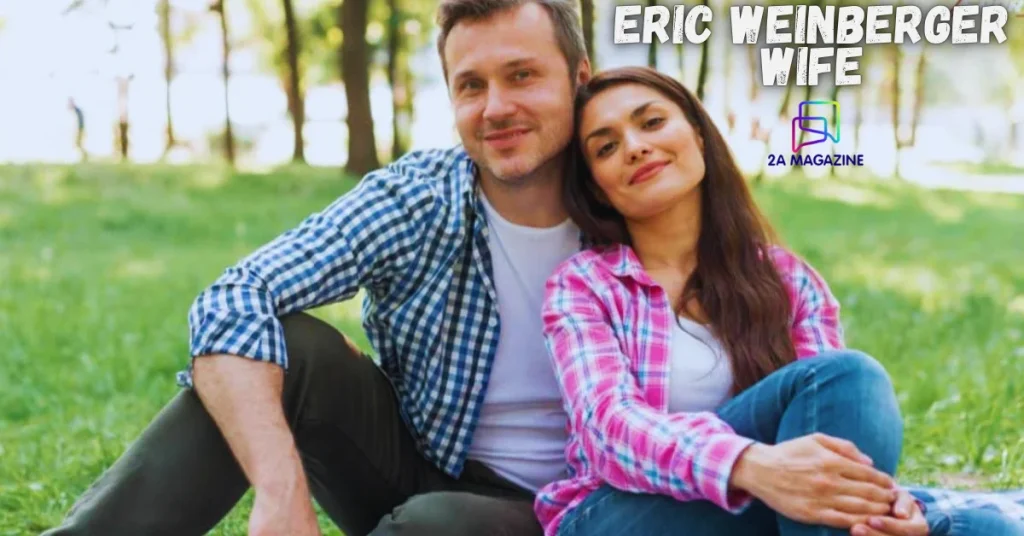 Everything About eric weinberger wife