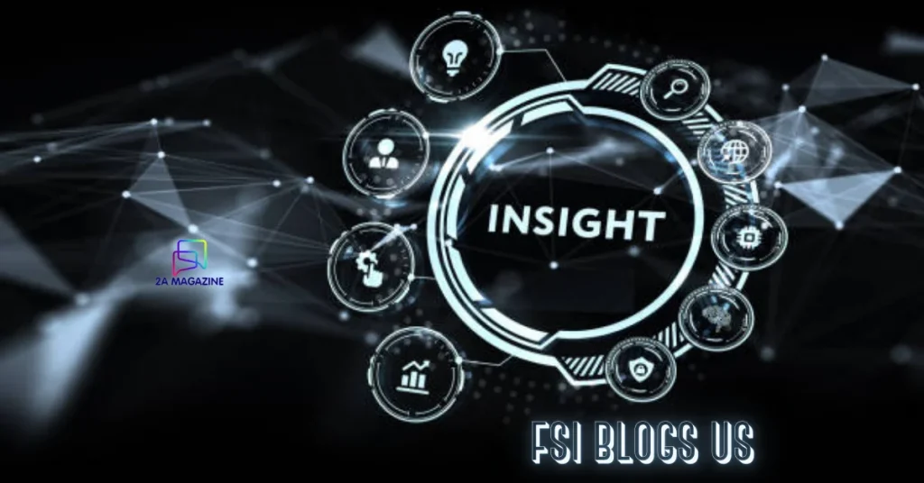 fsi blogs us