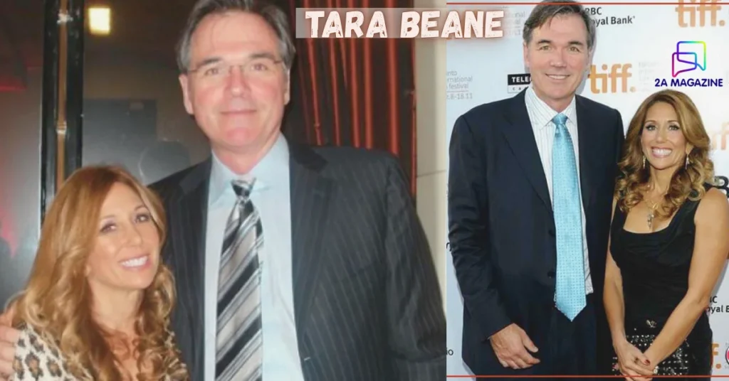 Tara Beane