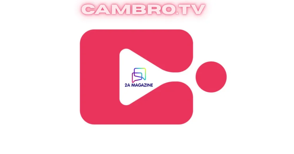 Cambro.tv