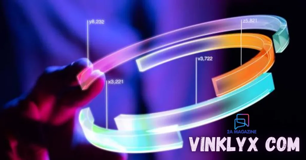 Vinklyx com