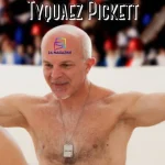 Tyquaez Pickett
