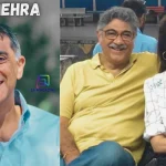 Vivek Mehra
