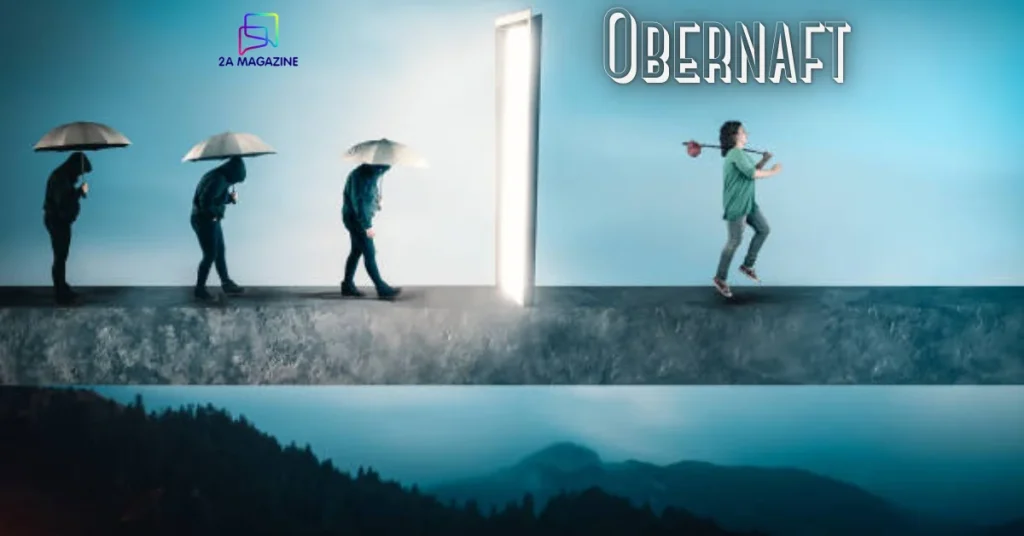 Obernaft