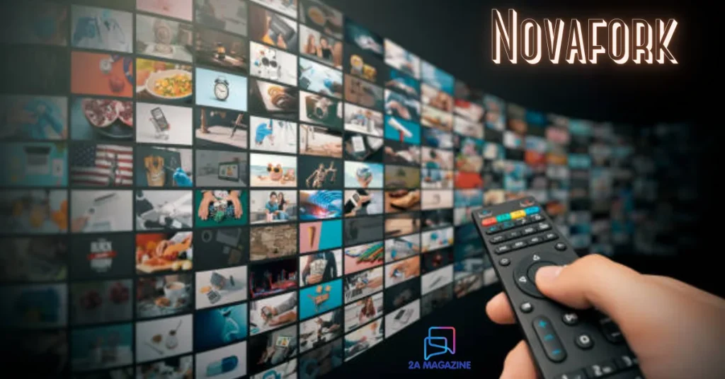 Novafork