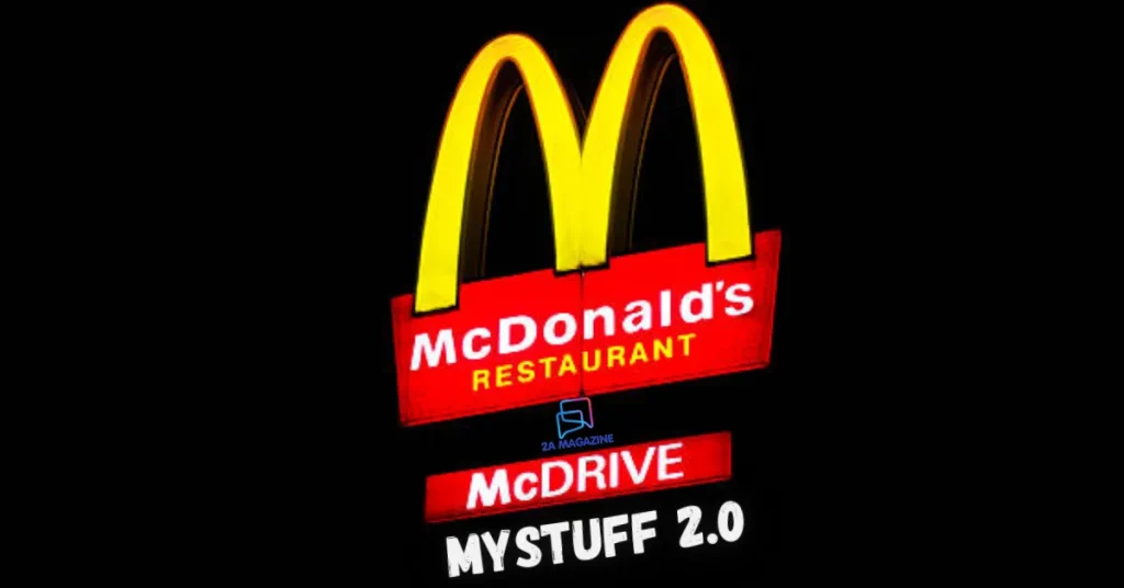 Mystuff 2.0