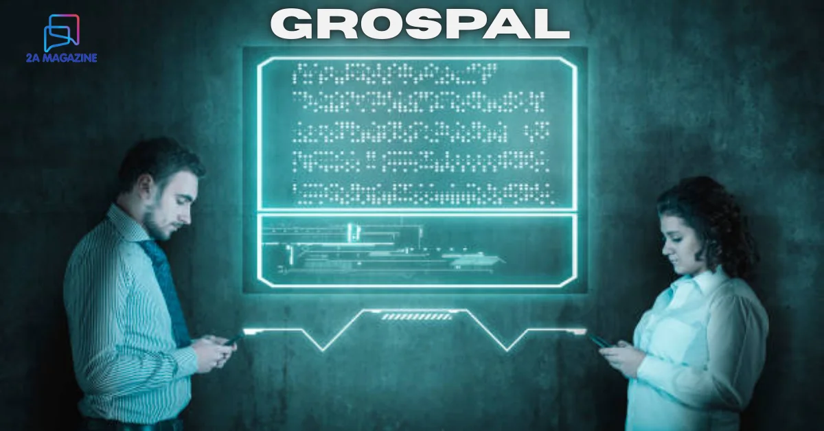 Grospal