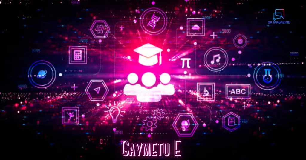 Gaymetu E