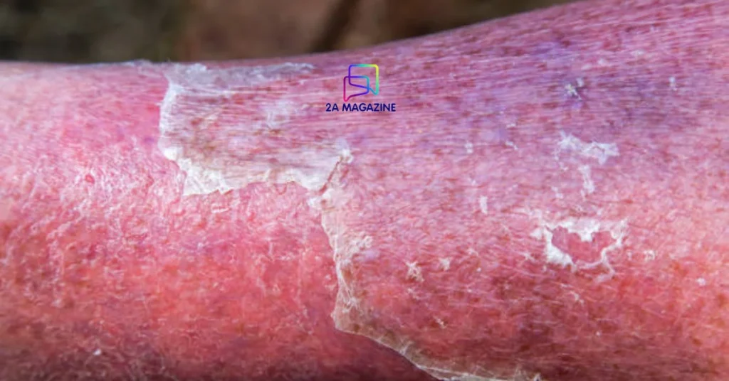 Cellulitis