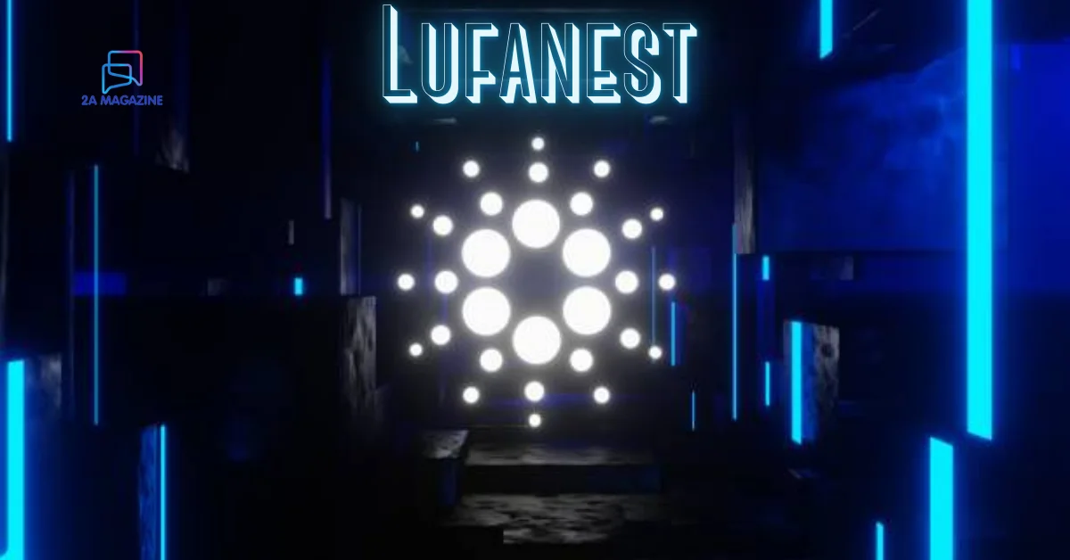 Lufanest