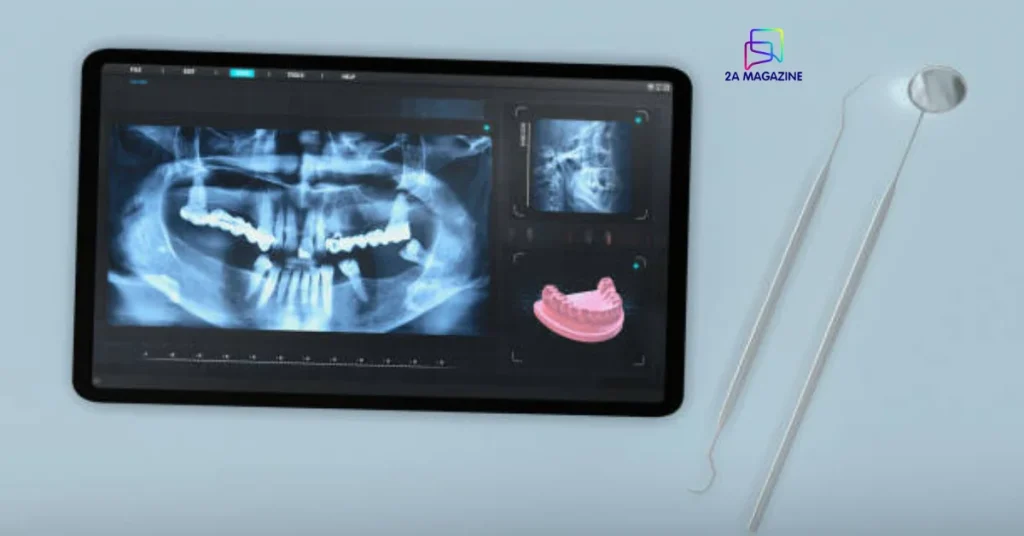 Nerovet AI Dentistry