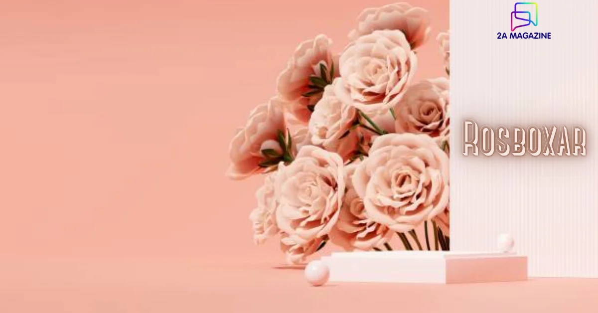 Rosboxar