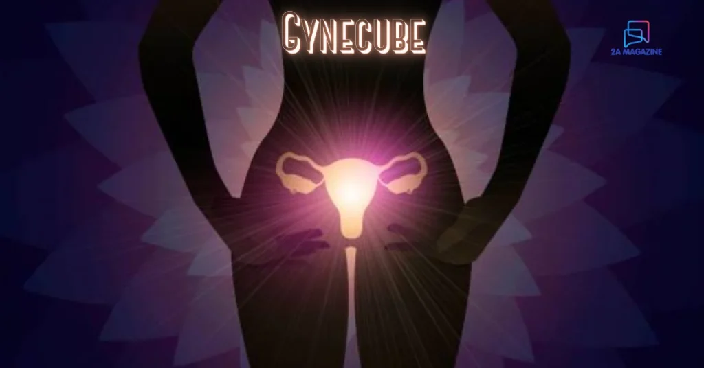 Gynecube