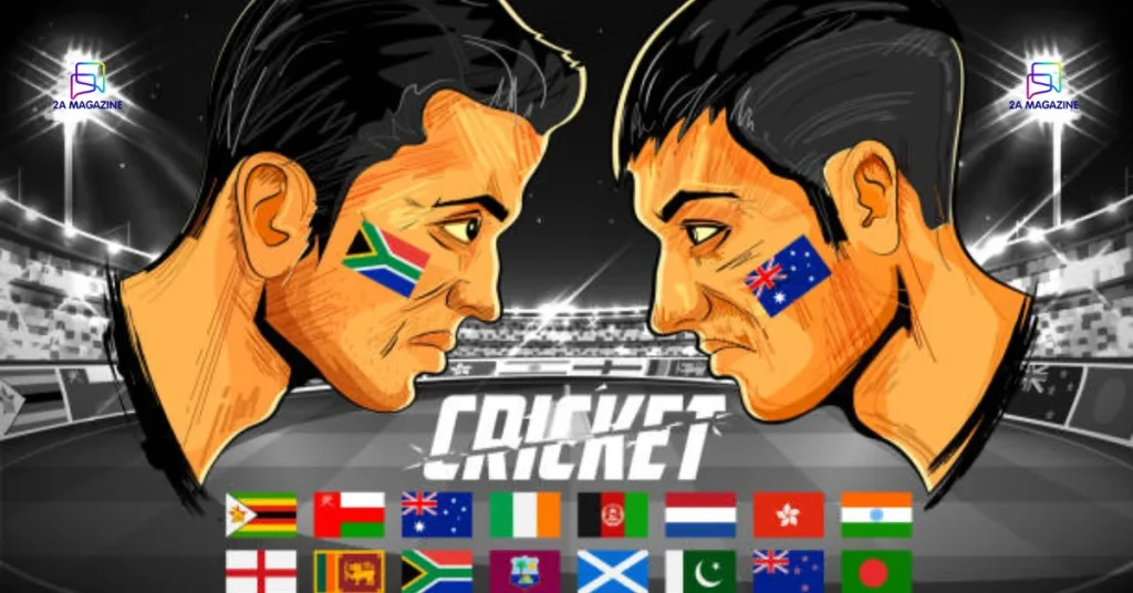 Cricfooty